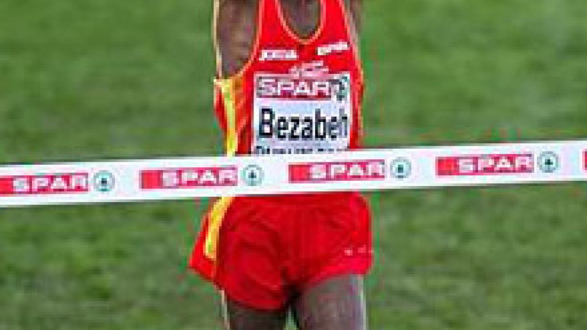Bezabeh, el atleta que durmió en la calle para triunfar y truncó su carrera por el dopaje