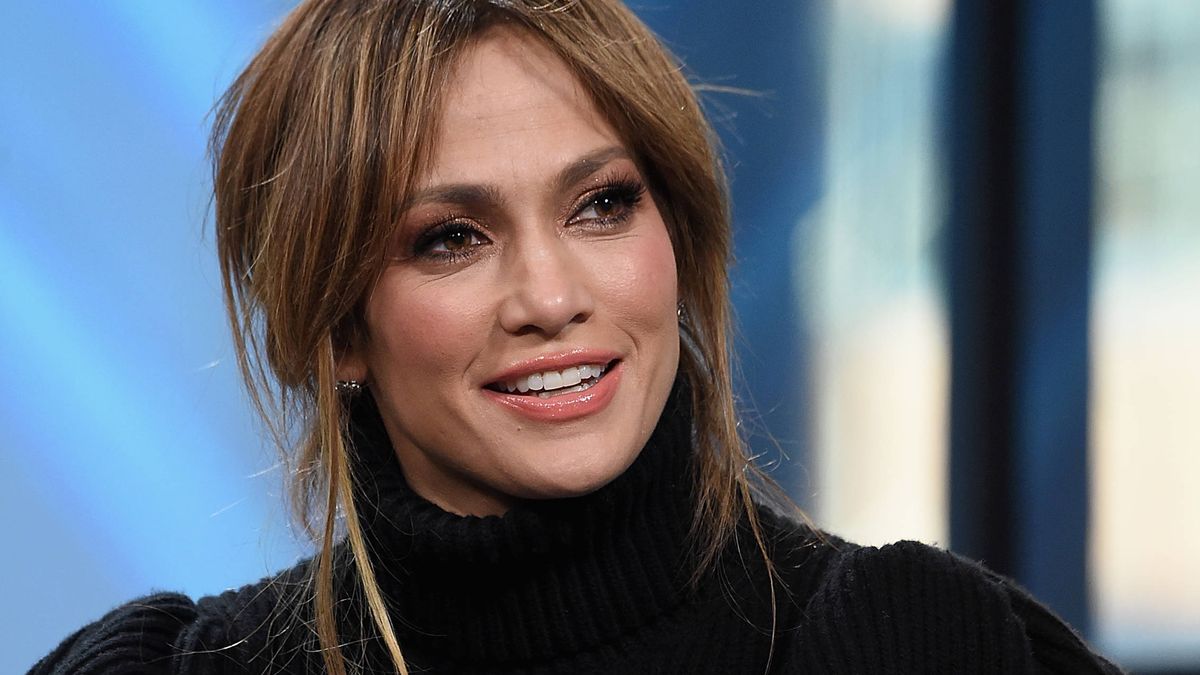 Jennifer Lopez confiesa cómo se siente tras posponer sus planes de boda