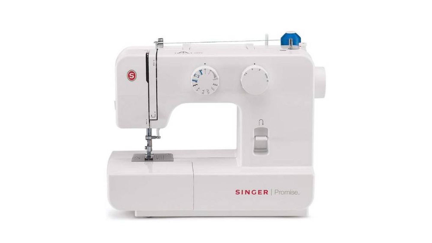 Máquina de coser Singer Promise