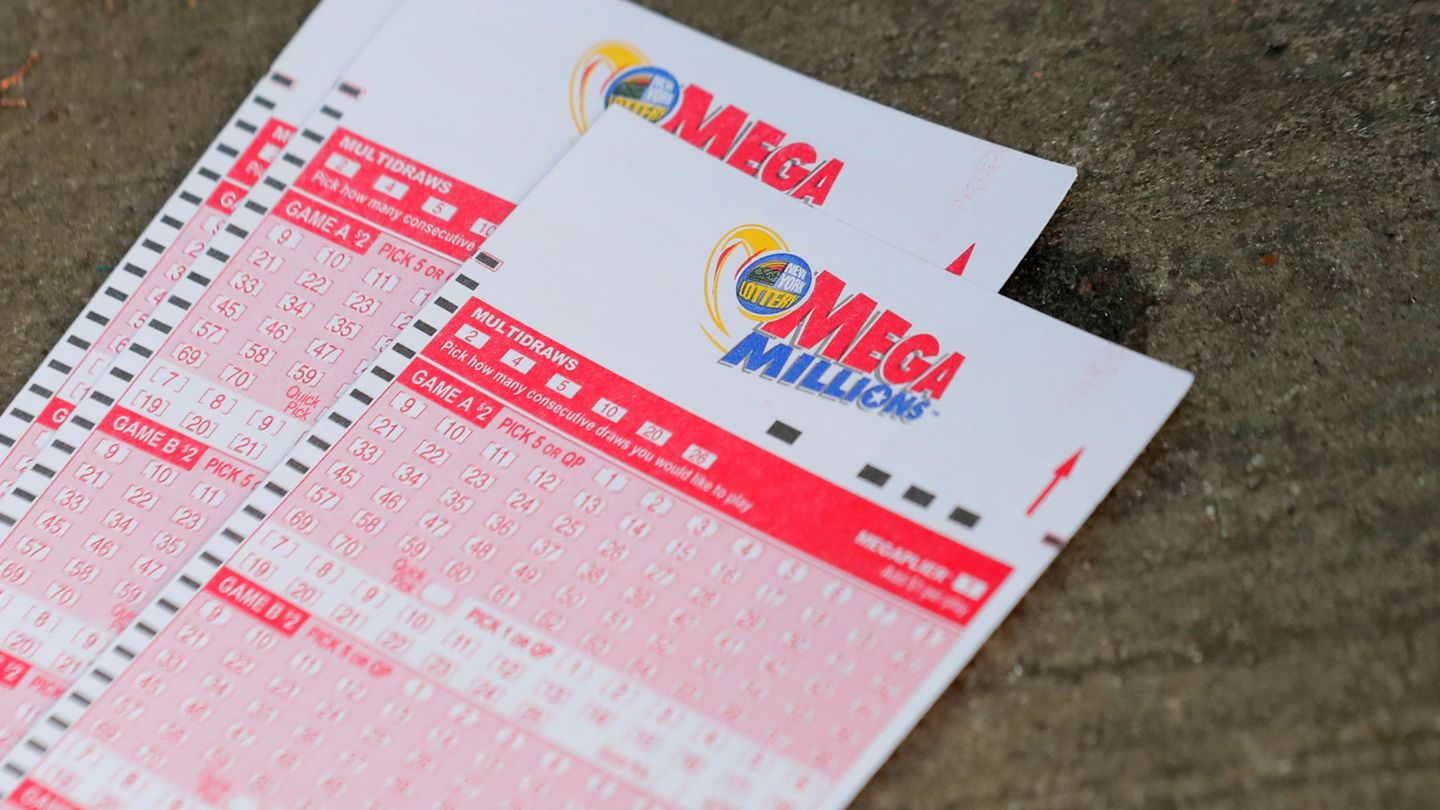 La MegaMillones es una de las loterías más jugadas de Estados Unidos (Reuters/Brendan McDermid)