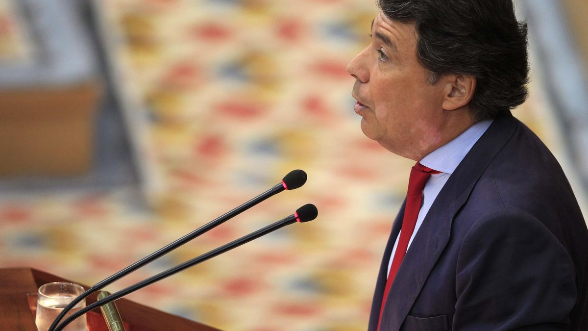 González da un discurso de 'Estado' y defiende que gobierne el alcalde más votado