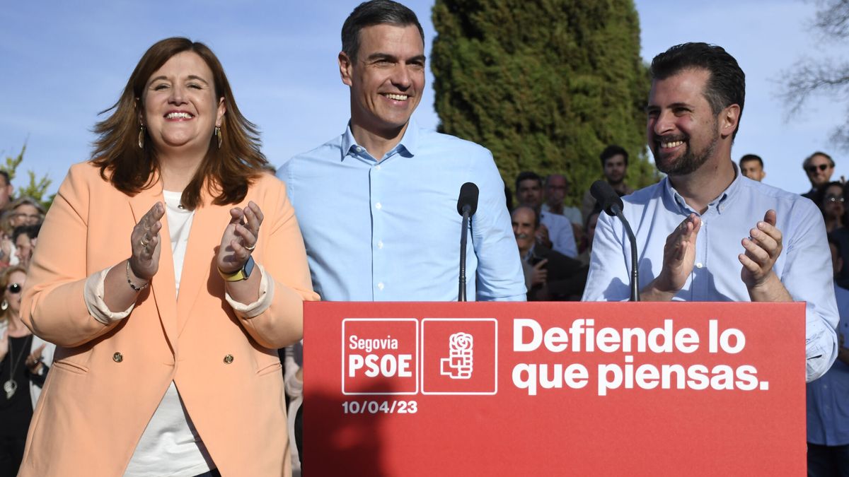 El PSOE se compromete a impulsar "callejeros feministas" en las ciudades donde gobierne