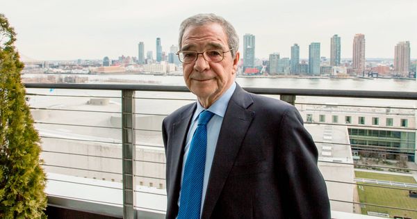 Foto: El expresidente de Telefónica César Alierta. (EFE)