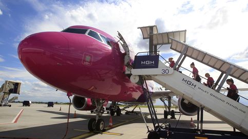 Ryanair y Wizz Air vetan a los accionistas de fuera de la UE para salvarse del Brexit