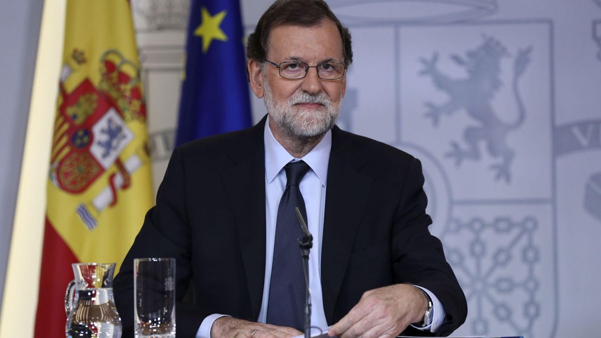 Rajoy felicita a los Mossos y da por cerrada la polémica policial