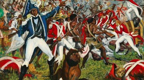 Esclavos, revolución y deudas: el verdadero origen histórico de los males de Haití