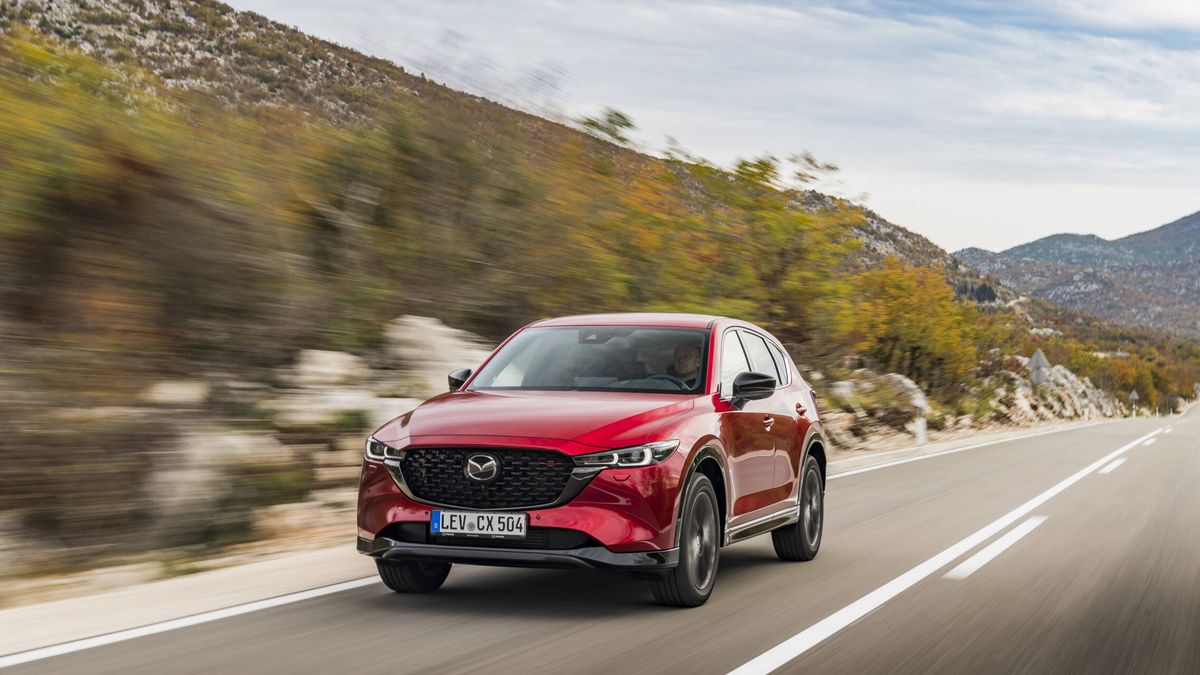 Mazda aumenta hasta los seis años o 150.000 kilómetros la garantía de sus vehículos