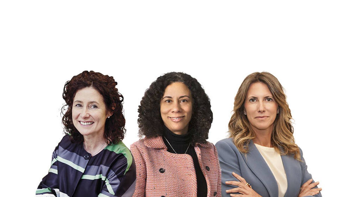 Tras Freshfields, Linklaters: tres mujeres se disputan la dirección global de la firma