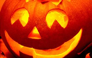 Semana XXXIII: 'apps' para una semana de Halloween terrorífica