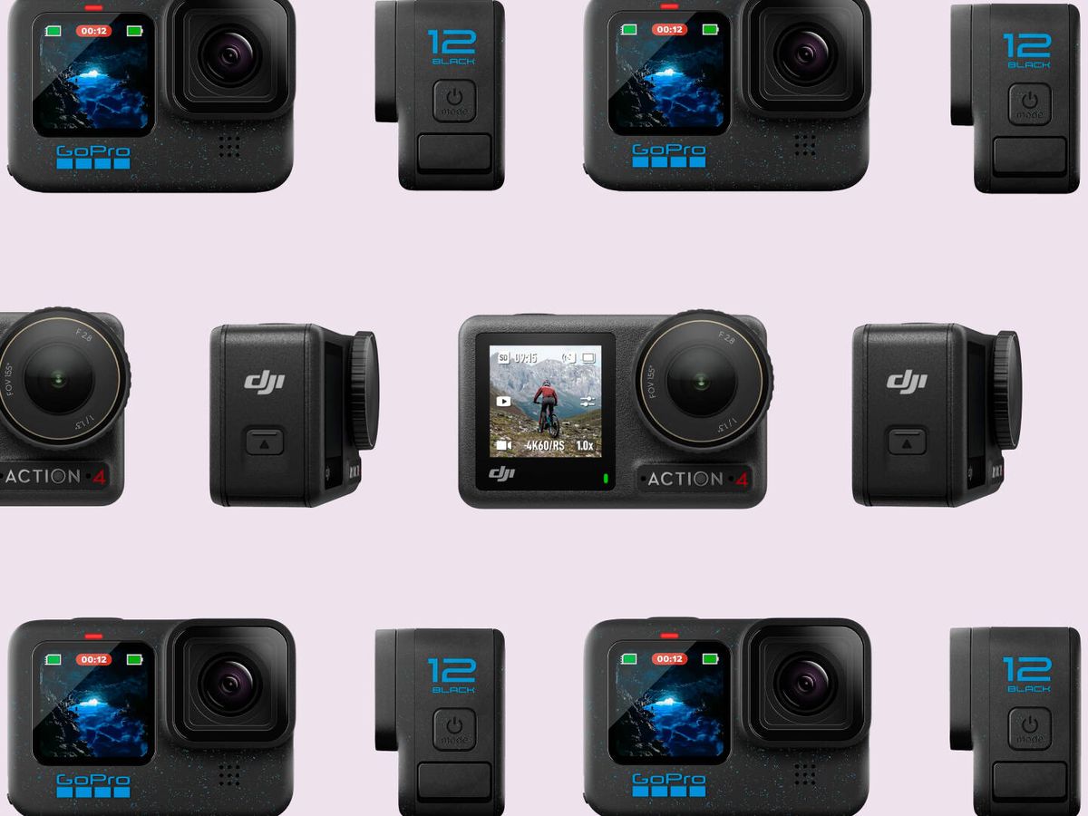 Las mejores ofertas en Accesorios para Cámara GoPro drones