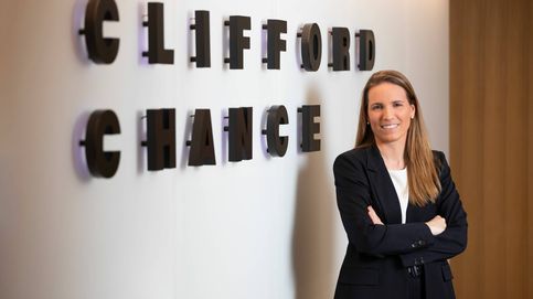 Clifford promociona a María Sabau como nueva socia de Global Financial Markets en España