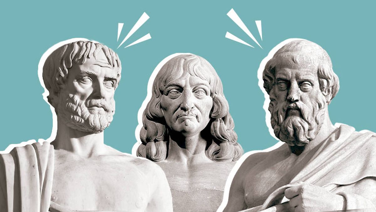 La selección española de filosofía: por qué siempre juegan los mismos en selectividad