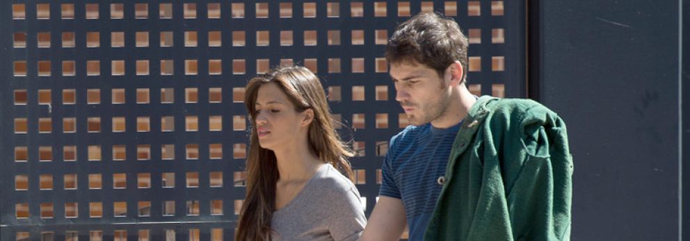 Foto: Alfonso Arús asegura que la relación de Sara Carbonero e Iker Casillas surgió de una apuesta