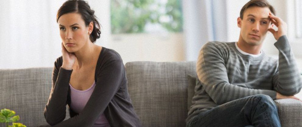 Foto: Guía útil para el divorcio: lo que deben saber los hombres para vivir mejor