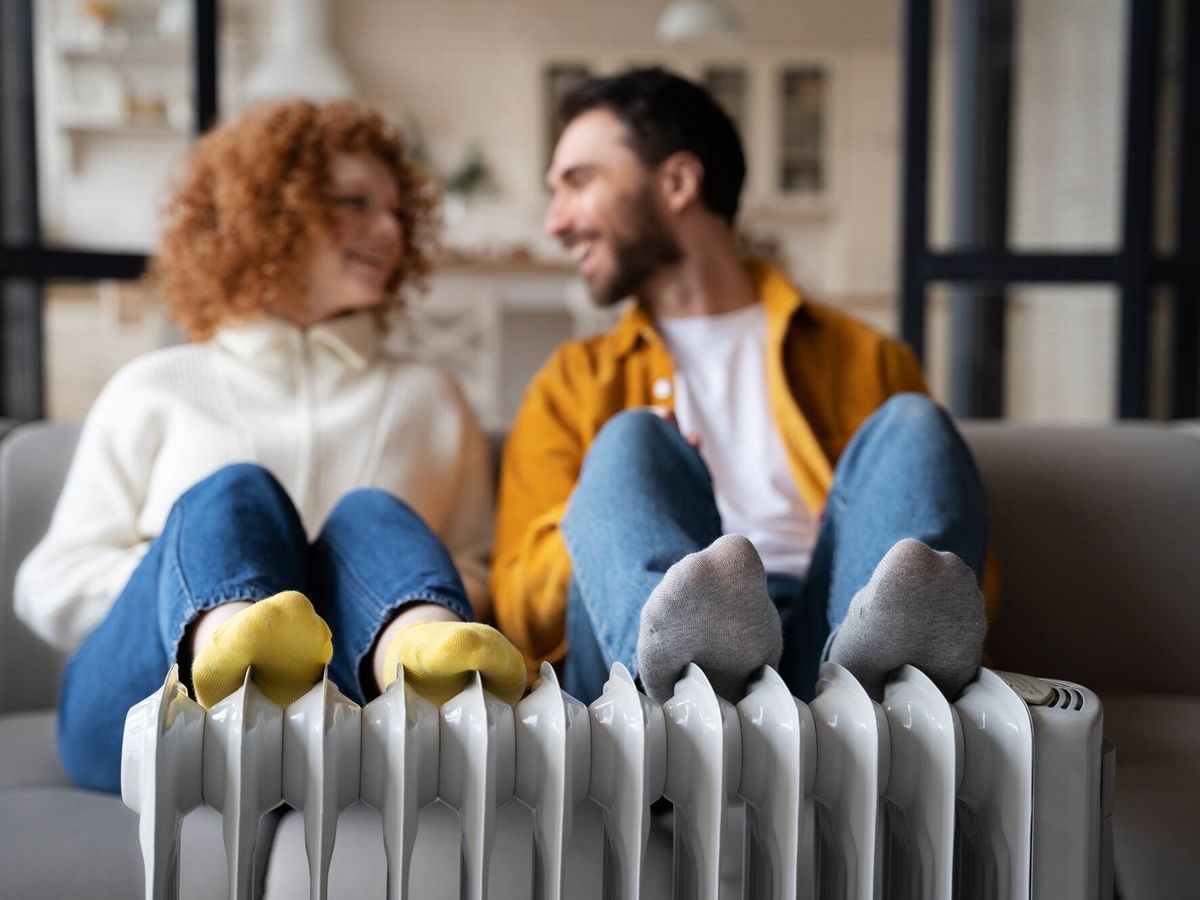 Descubre los mejores radiadores de aceite de bajo consumo más eficientes  para mantener tu hogar cálido