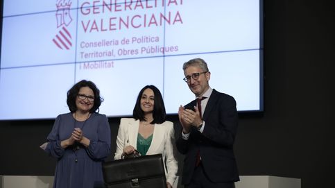 Los consellers valencianos ofrecen apoyo a la inversión, renovables y control de las cuentas