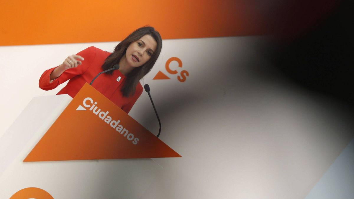 La campaña naranja cercará el cinturón rojo de Barcelona para consolidar el 'sorpasso'