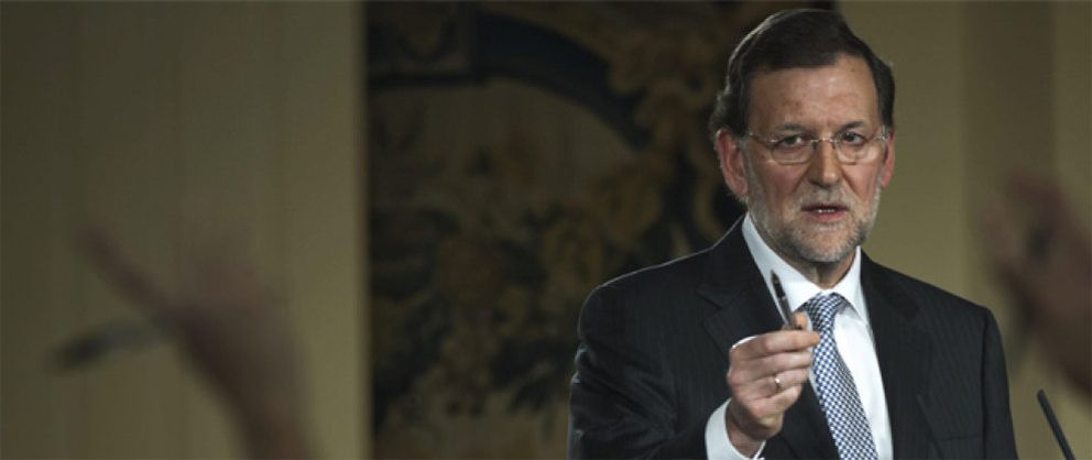 Foto: Rajoy sólo ha liquidado cuatro empresas públicas de los 80 'cierres' que prometió