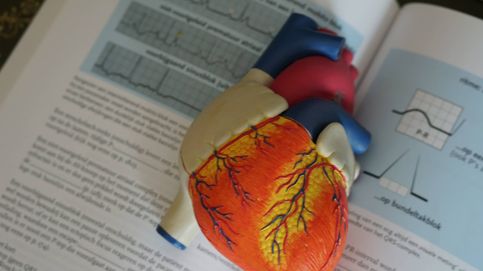 Todo lo que deberías saber de la insuficiencia cardiaca