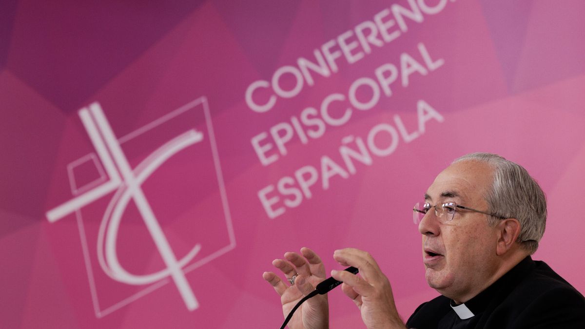 Los obispos creen que la situación actual no es "excepcional" para que Sánchez aplique la amnistía