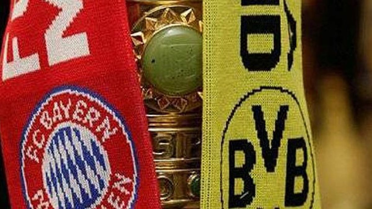 El prestamista de la Bundesliga: el Bayern salvó al Borussia de la bancarrota en 2003