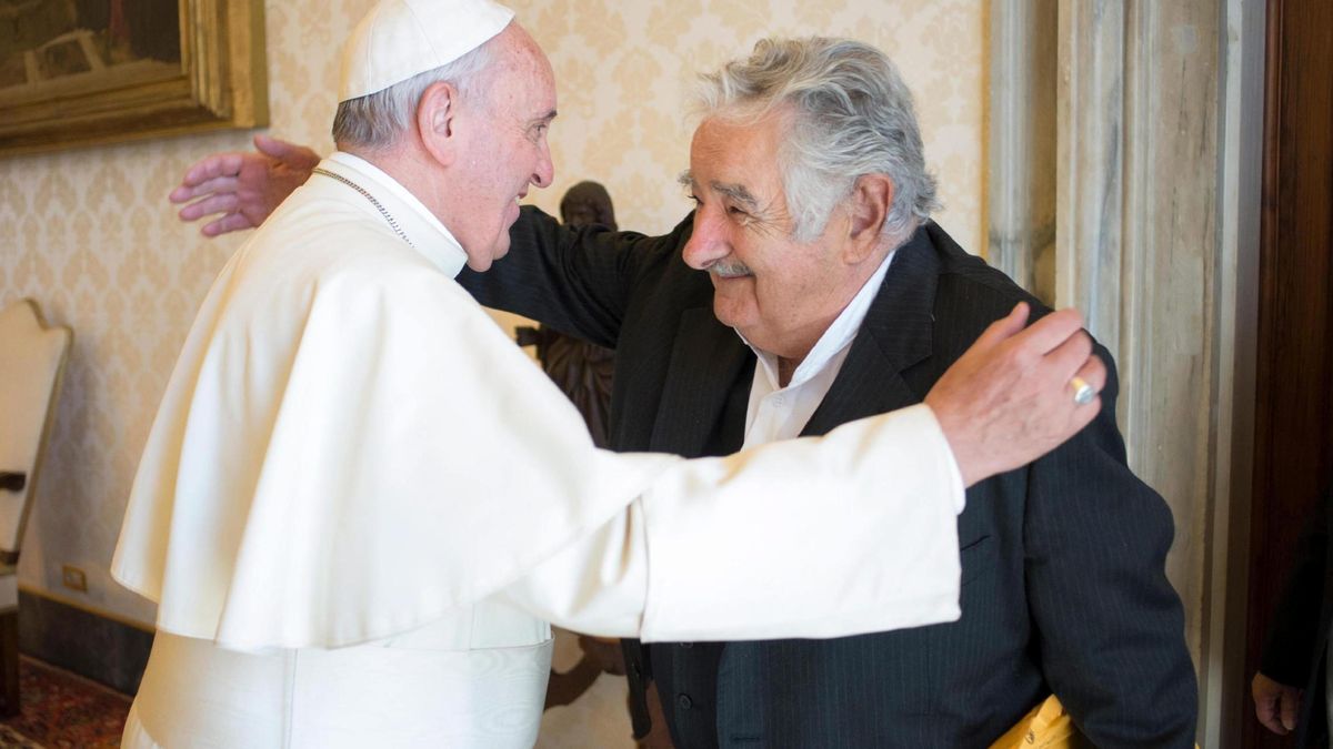Católicos contra el Papa: "Lo que hace Bergoglio es muy preocupante"