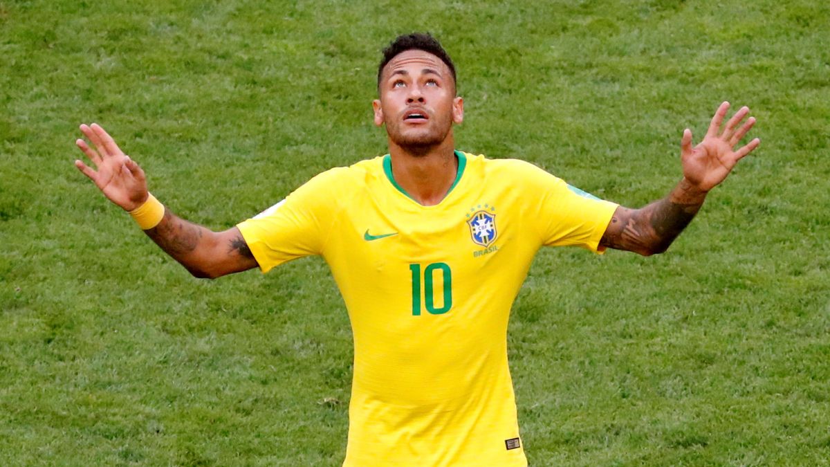 La noche en la que el Real Madrid 'frenó' el fichaje bomba de Neymar por 310 millones