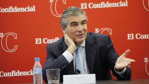 Reynés dejará la presidencia de Cellnex este jueves para centrarse en Gas Natural