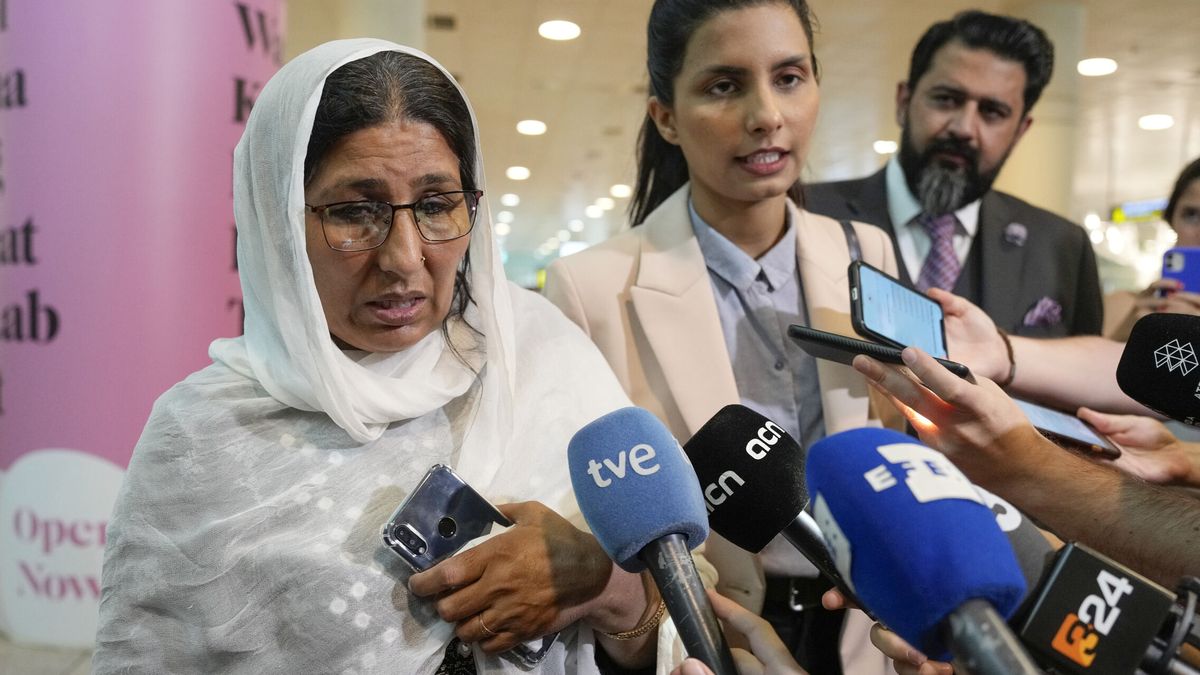 Asesinatos que pesan menos: las hermanas eran pakistaníes