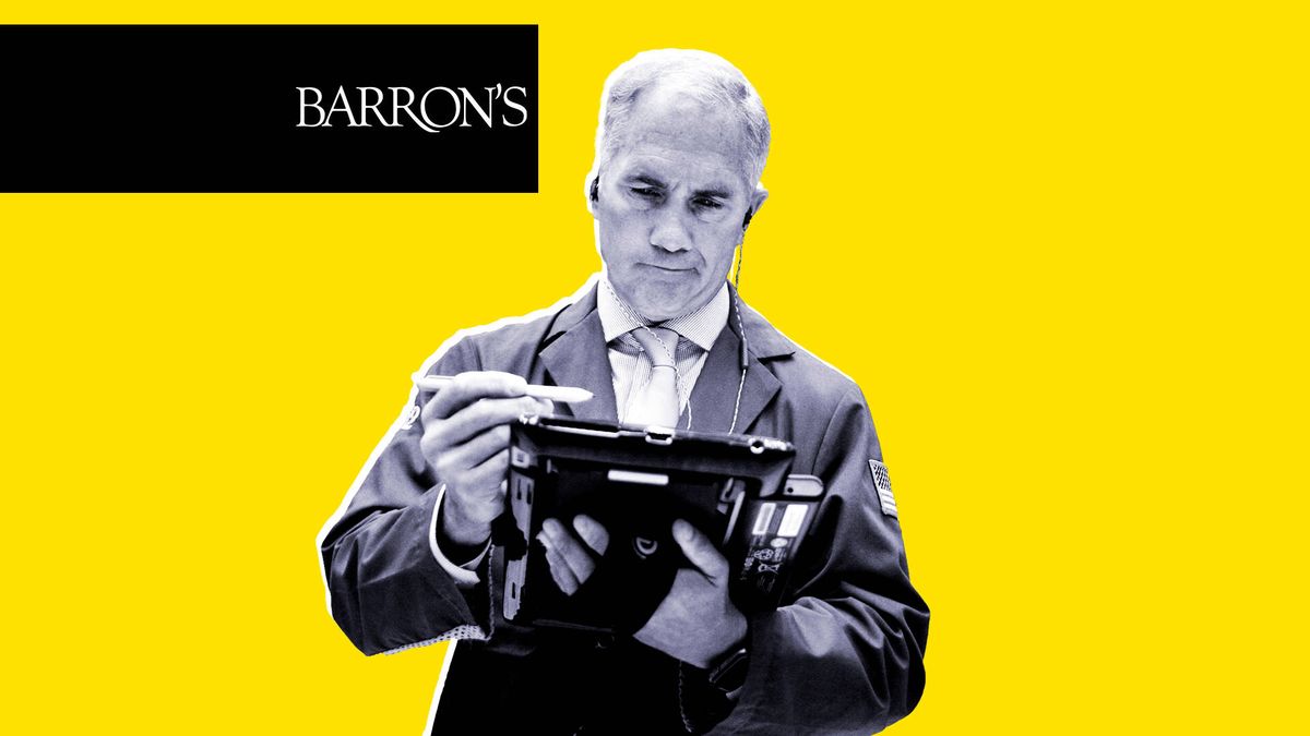 El Radar de 'Barron’s': las acciones de Philip Morris están para comprarlas