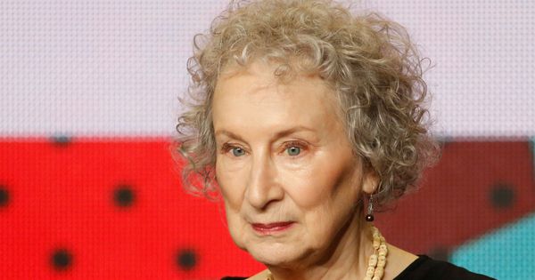 Foto: Margaret Atwood, en una imagen de archivo. (Reuters)