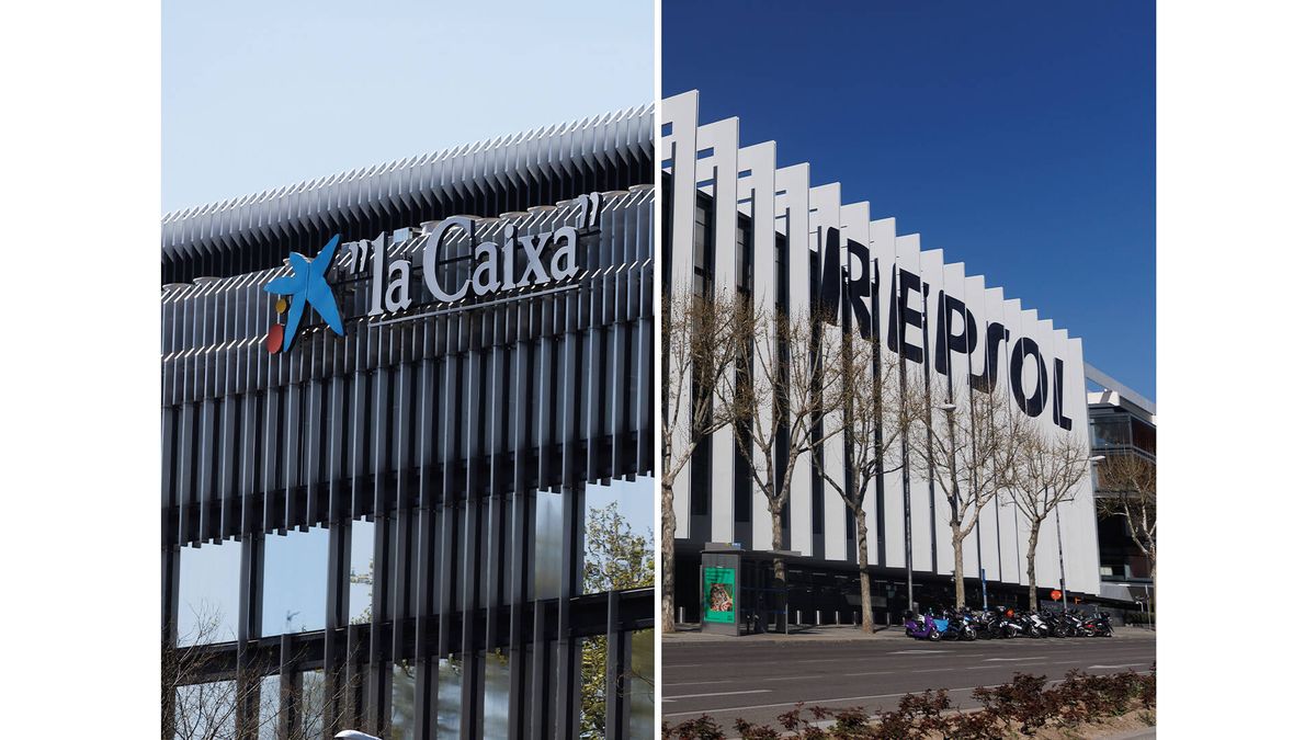 Anticorrupción pide que Repsol y CaixaBank vayan a juicio por sus encargos a Villarejo