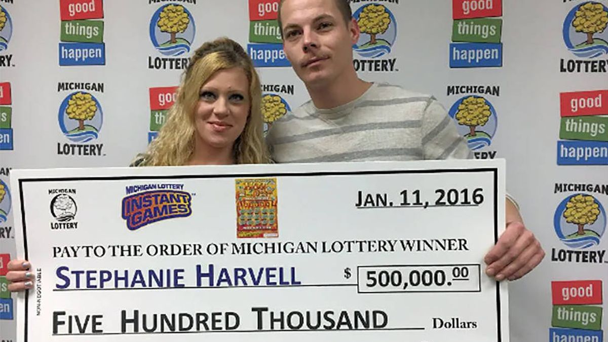 Ganan medio millón en la lotería hace tres años, ahora son acusados de robar casas
