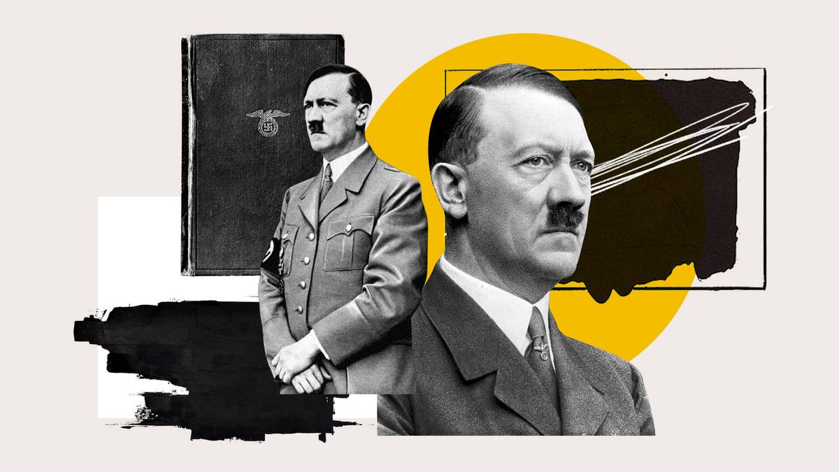 Grandes malas ideas: el antifascista que nominó a Hitler al Nobel de la Paz