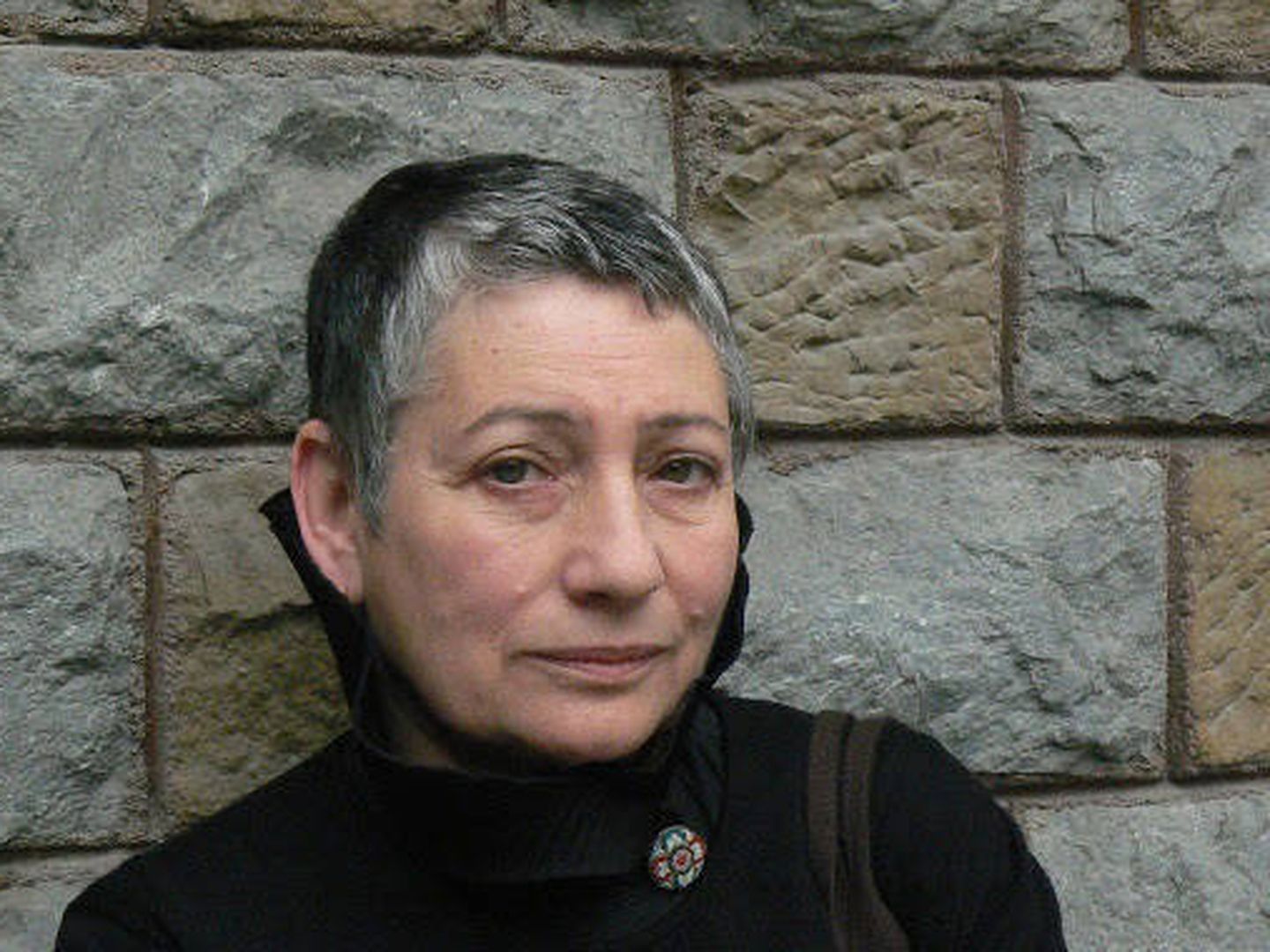 Liudmila Ulitskaya