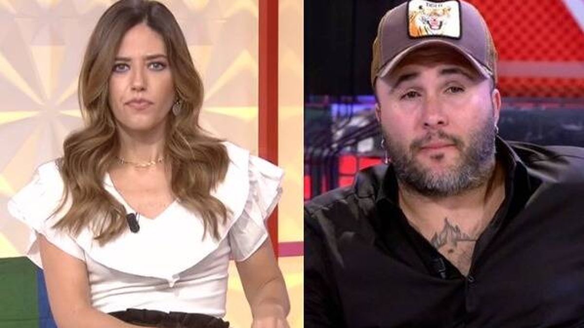 "Victimista": Nuria Marín abre fuego contra Kiko Rivera en 'Socialité'
