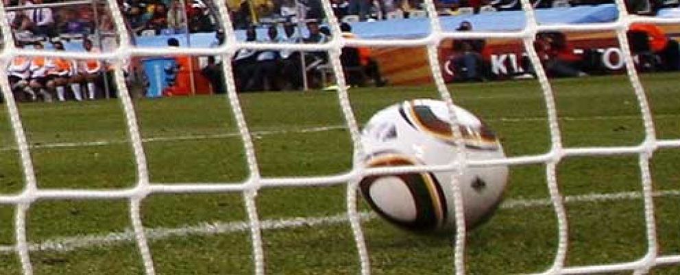 Foto: Blatter confirma que se utilizará la tecnología en el fútbol para ayudar a los árbitros