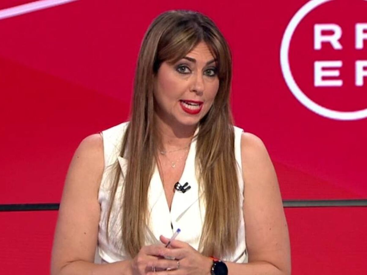 Foto: Inés García. (Atresmedia Televisión)