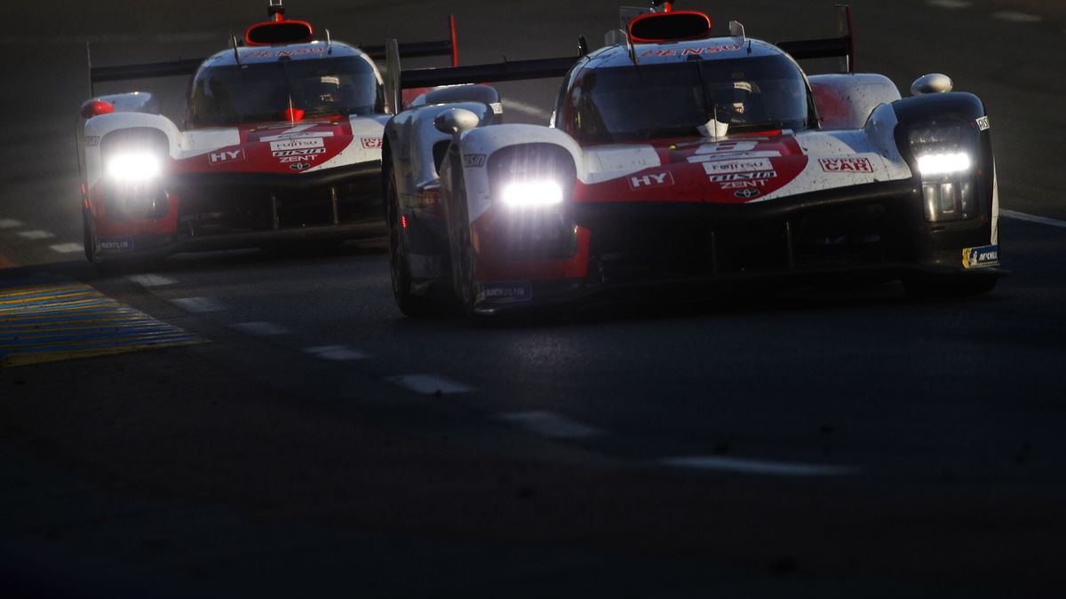 24 horas de Le Mans: horario y dónde ver en directo en TV y 'online' la gran carrera
