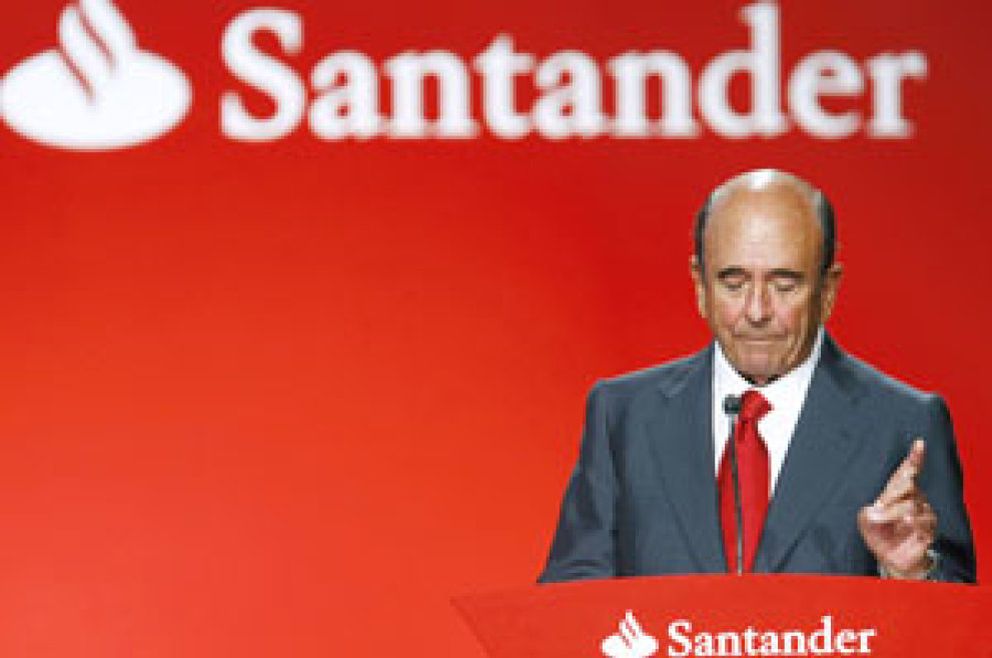Foto: Santander comprará el negocio de banca minorista de BNP Paribas en Argentina