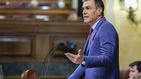 Vídeo, en directo | Siga la comparecencia de Pedro Sánchez en el Congreso de los Diputados