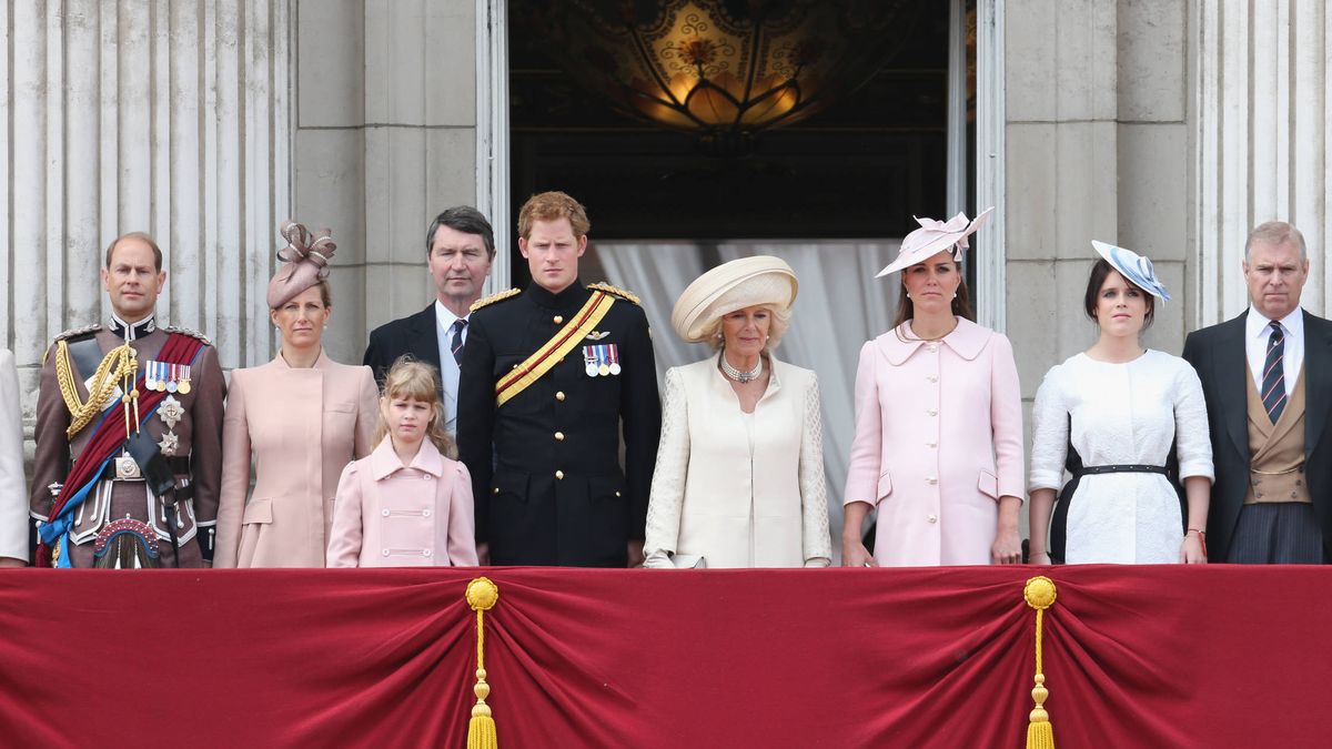 Kate Middleton podría no ir a la boda de la princesa Eugenia (y la razón es de peso)