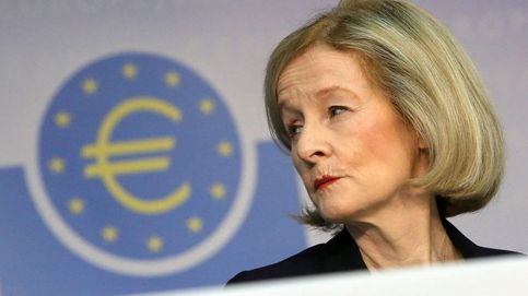 BCE cree que España debería investigar la salida de depósitos del Popular