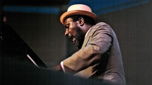 Tócala otra vez, Monk: la historia del genio incomprendido del jazz