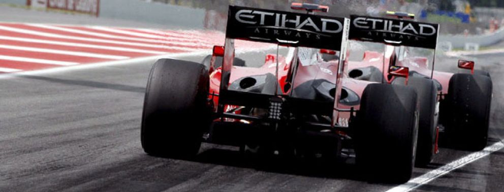 Foto: El Tribunal de París desestima la demanda de Ferrari contra la FIA