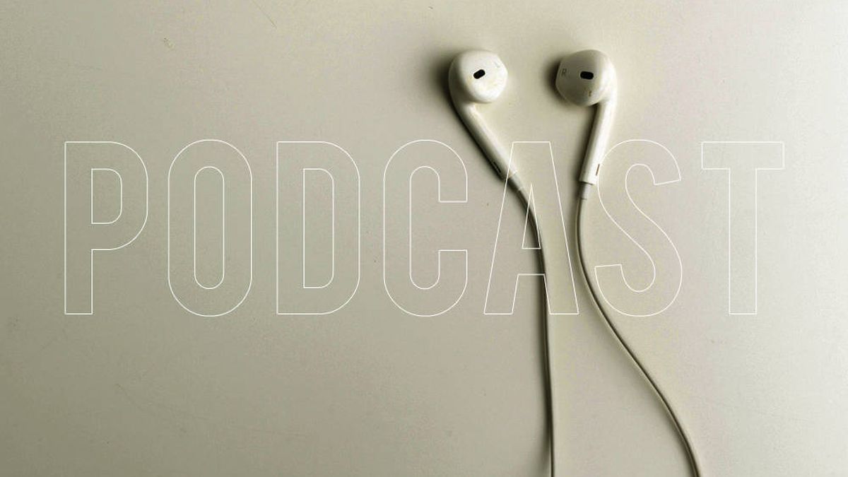 Del libro al audiolibro (y al 'podcast'): ¿dejaremos de 'leer' para 'escuchar'?