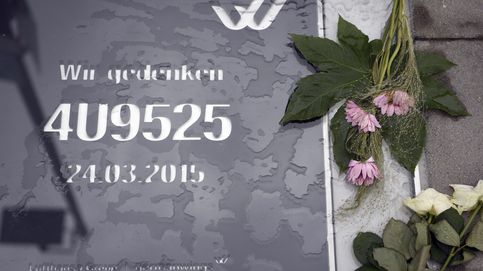 Así se contó la tragedia de Germanwings: un año desde el siniestro en los Alpes franceses