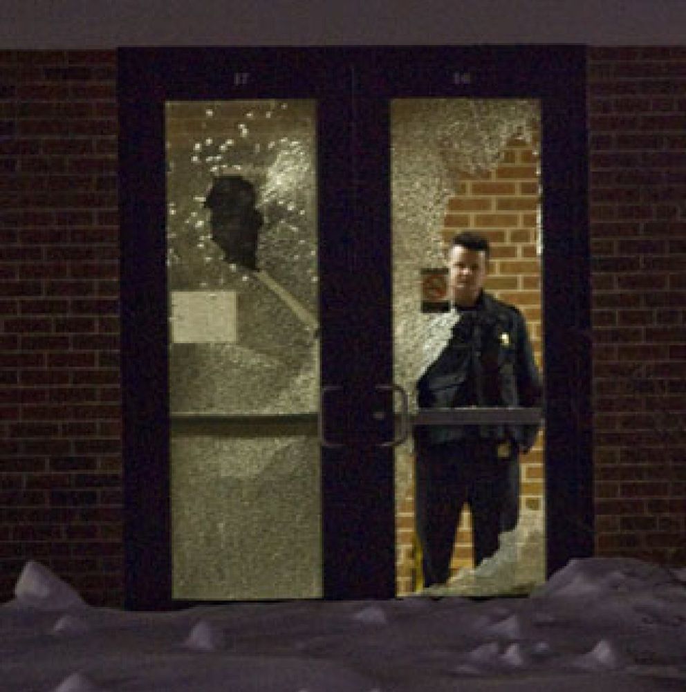 Foto: Un hombre mata a cinco estudiantes en la Universidad de Illinois en el cuarto tiroteo registrado en una semana
