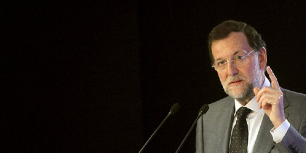 Foto: Rajoy suma argumentos para rechazar el rescate tras domar el déficit autonómico