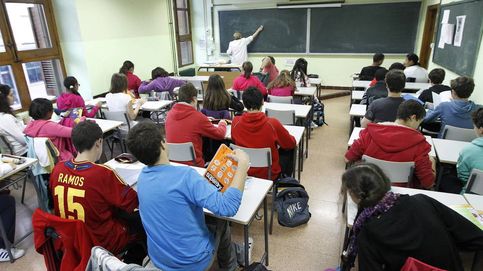 Poner nota a los profes, tarea pendiente en España: “Hay miedo a abrir las aulas